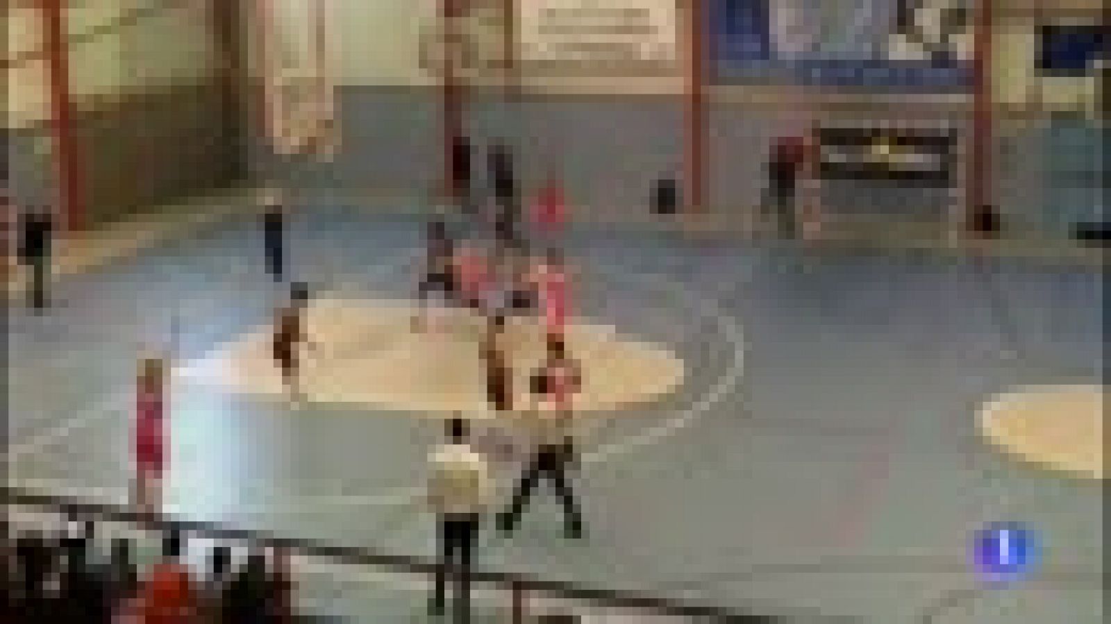 Muere la jugadora de baloncesto Carlota 'Loty' Egusquiza por un cáncer | Ver