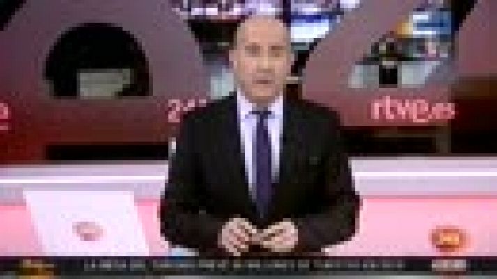  - El Gobierno de Estados Unidos evacúa de Venezuela a su personal no esencial