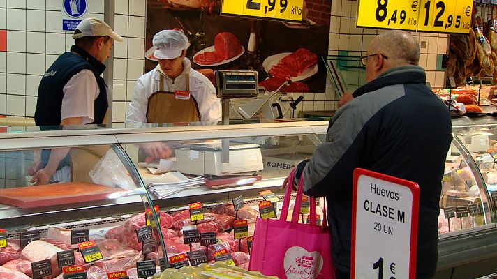 Crónicas - Paralizados