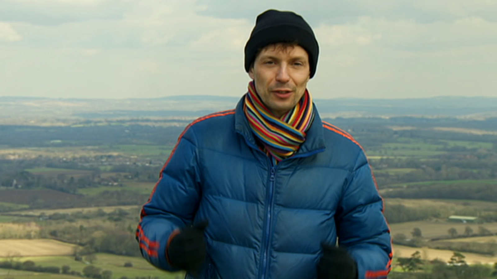 That's English - Module 6 - Unit 2B: Cruising through life - ver ahora