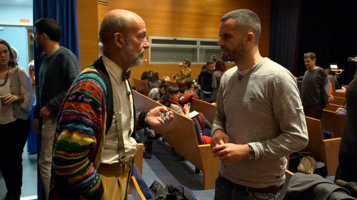 Comando Actualidad - El poder de las farmacéuticas