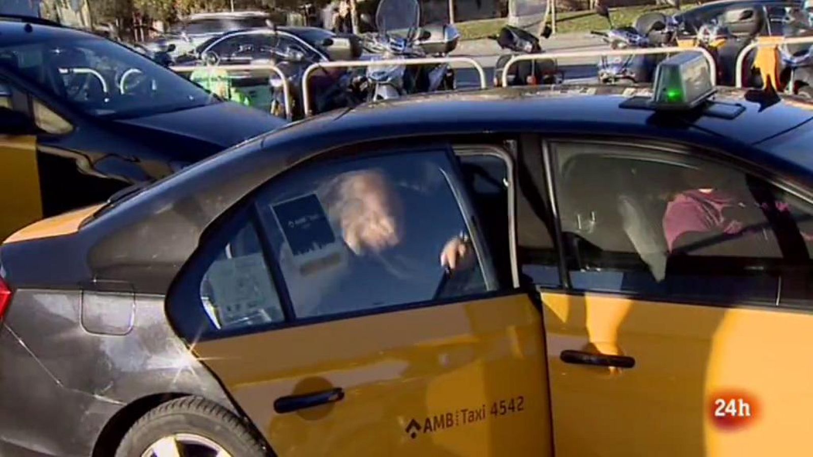 Vespre 24H - 24/01/2019