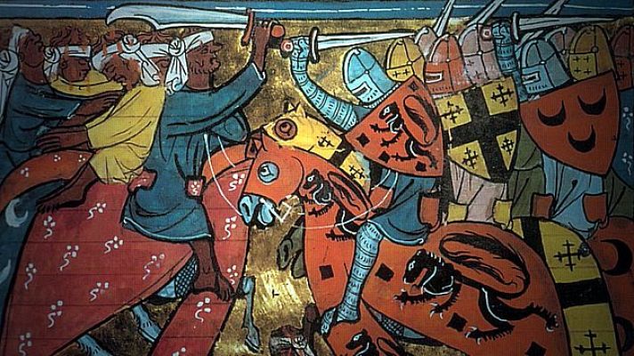 Universo UNED - Musulmanes y cristianos en la península ibérica(s.XV-XVIII)*