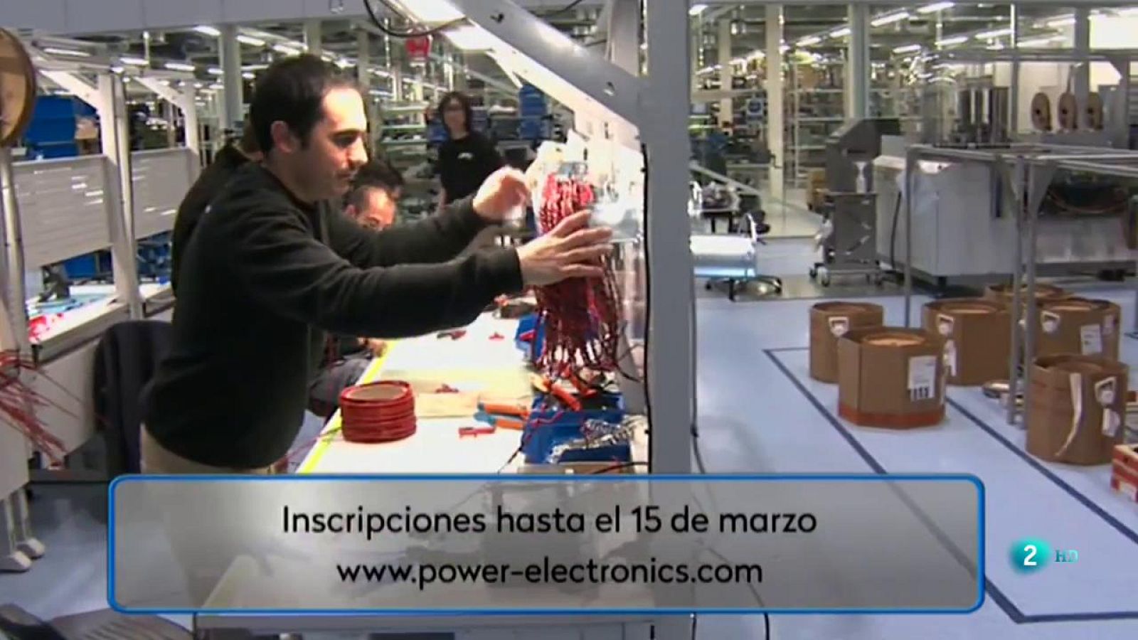 450 empleos de operario de producción - Aquí hay trabajo | Ver