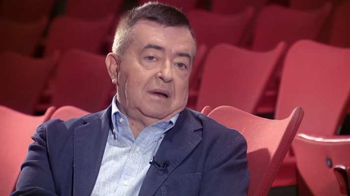 Universo UNED - UNED - 25/01/19