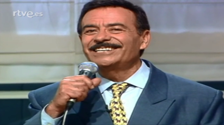 La mejor canción jamás cantada - José Guardiola - Soy un extraño