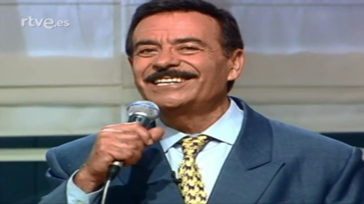 La mejor canción jamás cantada - José Guardiola - Soy un extraño