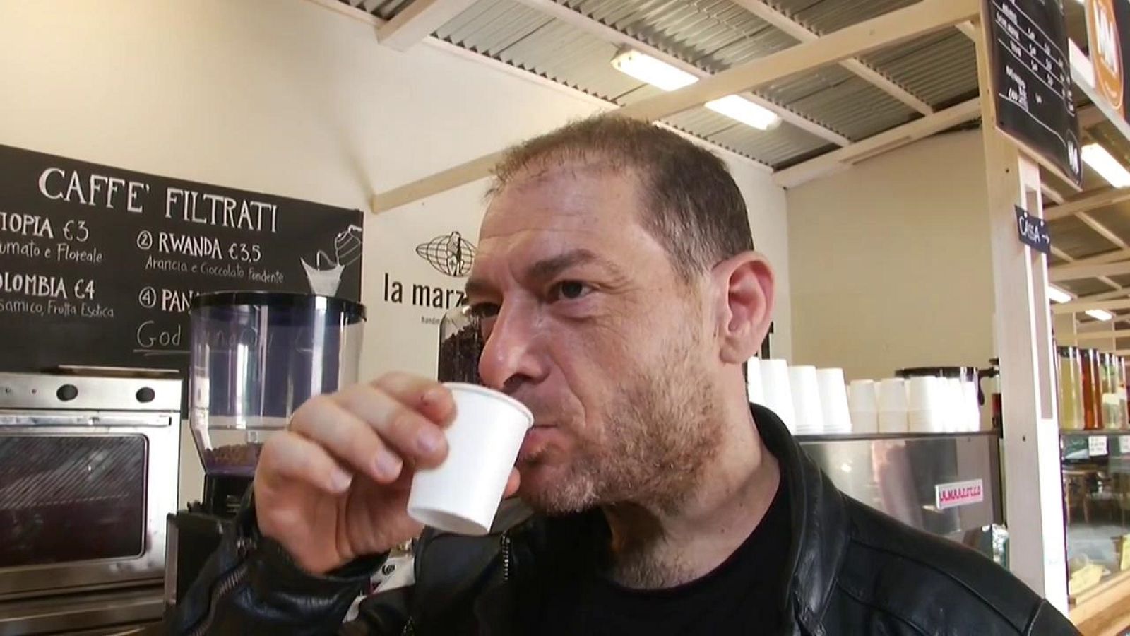 Diario de un nómada - Operación Ararat: La tumba del último Borbón - ver ahora