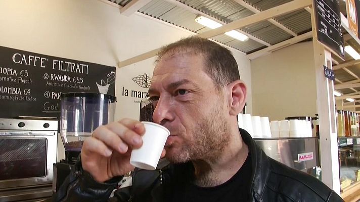 Diario de un nómada - Operación Ararat: La tumba del último Borbón