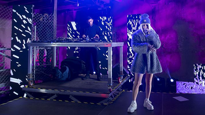 Playzound - Fusa Nocta - "Chico Chao"