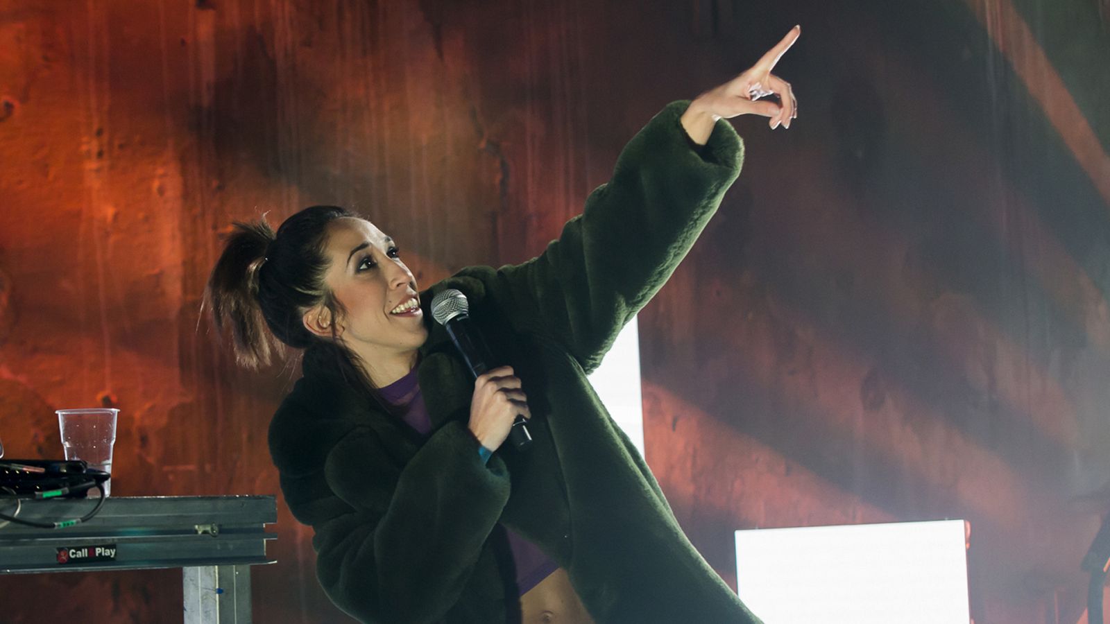 Playzound Trap - Mueveloreina - "Cheapqueen"