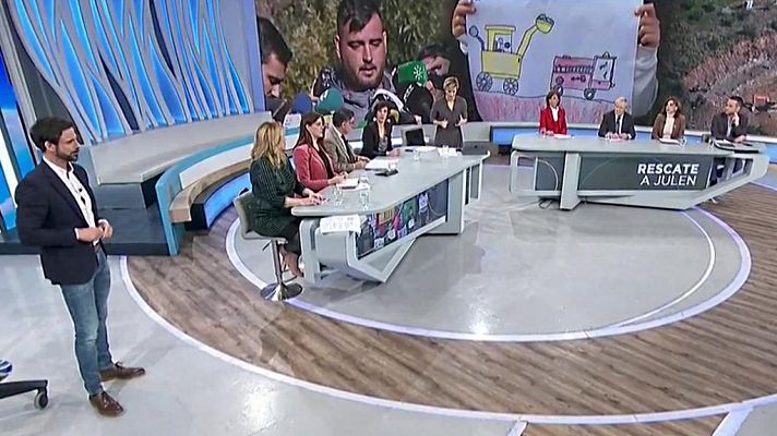 La mañana - La Mañana - 25/01/19