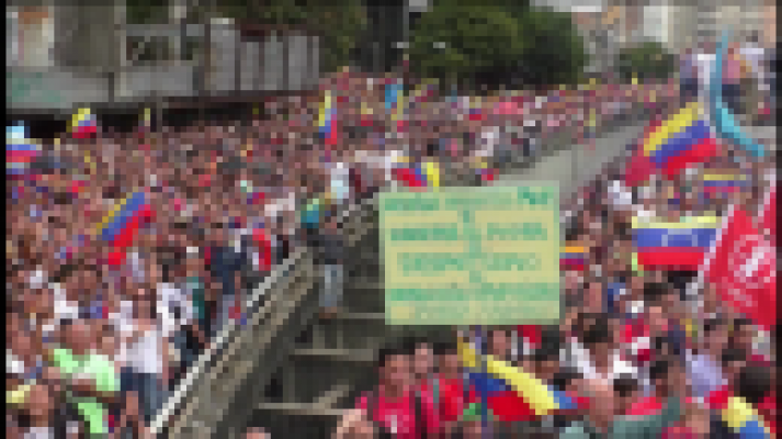 Telecanarias - Telecanarias 2 - 24/01/2019