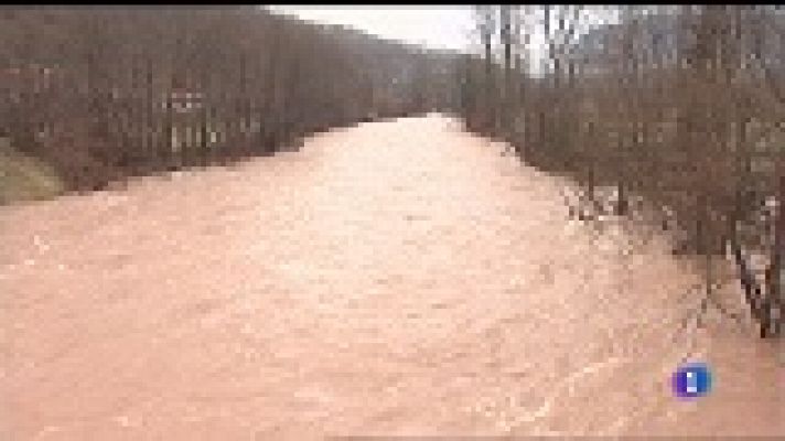 Panorama Regional - Asturias en 2' - 25/01/19