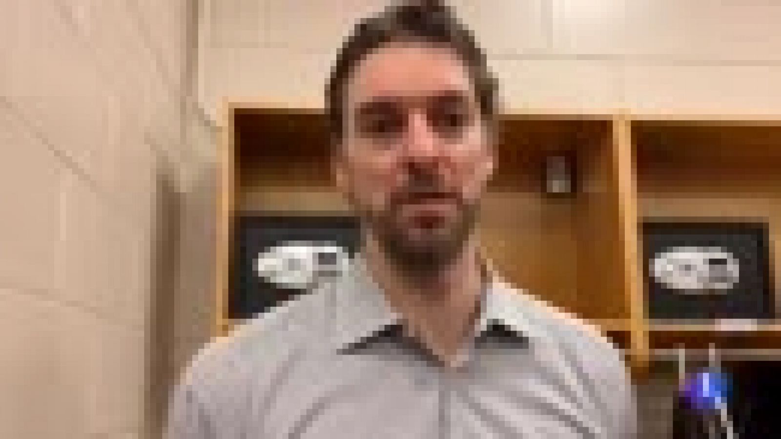 Pau Gasol, a un Mundial de hacer historia - RTVE.es | Ver