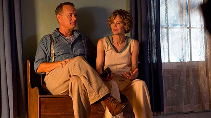 El cine de La 2 - 'Ithaca', con Meg Ryan y Tom Hanks, este lunes 28 de enero en 'Zona Indie', en La 2 de TVE