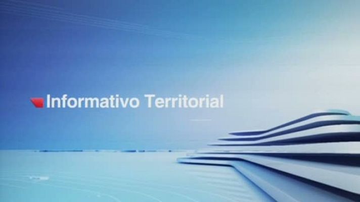 Noticias de Castilla-La Mancha - Noticias de Castilla-La Mancha 2 - 25/01/19