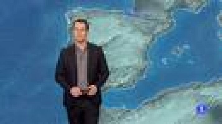 Informativo Telerioja - El tiempo en La Rioja - 25/01/19