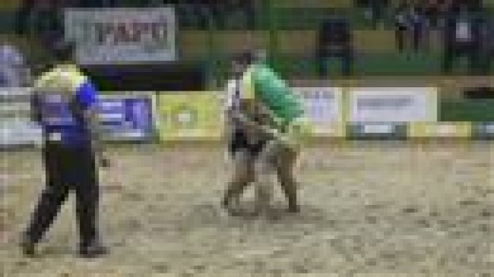 Telecanarias - Deportes Canarias - 25/01/2019