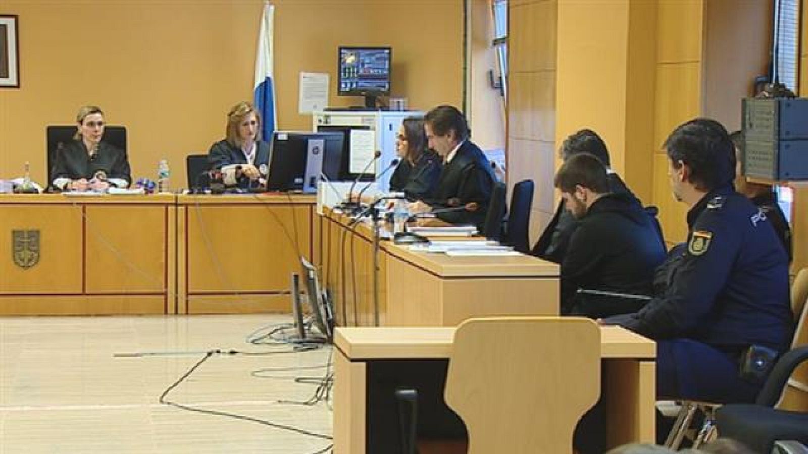 Telecanarias - 25/01/2019