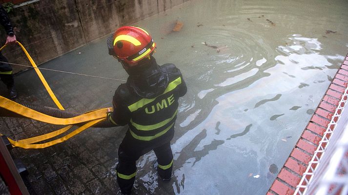 España en 24h - España en 24 horas - 25/01/19