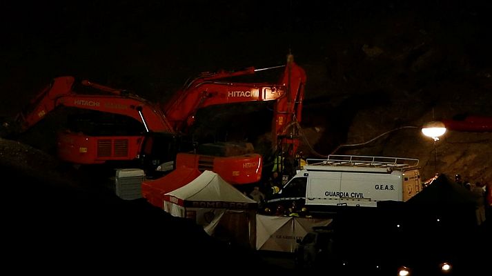 Secuencias en 24H - Secuencias en 24 h - 25/01/19