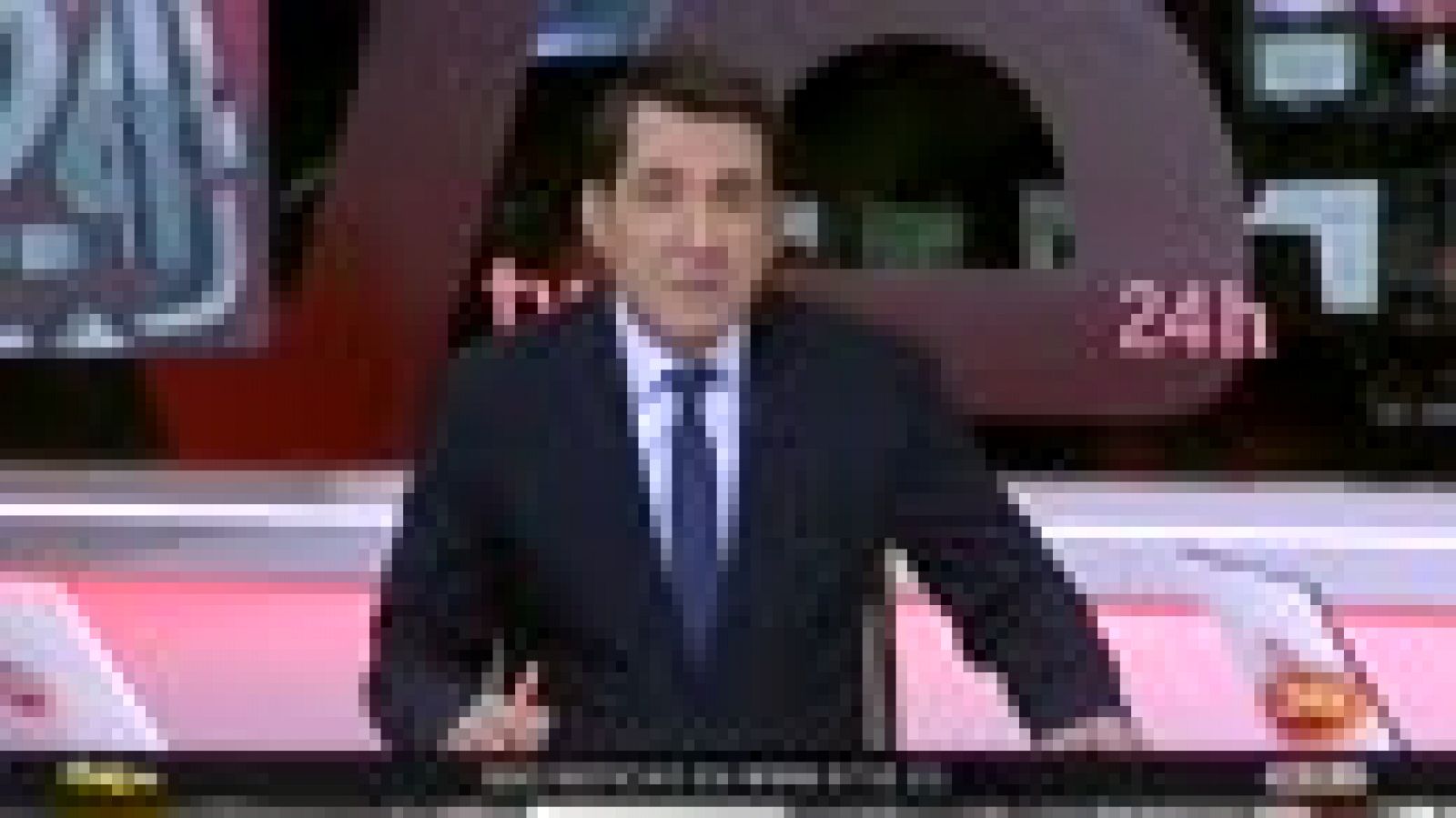 Muestras de pésame por la muerte de Julen - Informativo 24h | Ver