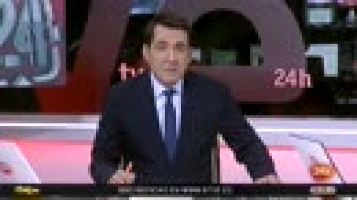 Informativo 24h - Muestras de pésame por la muerte de Julen