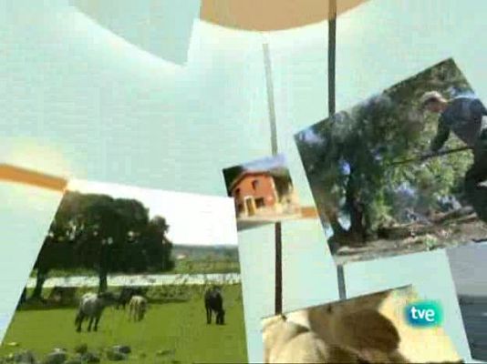 Agrosfera - Agrosfera - 02/05/09