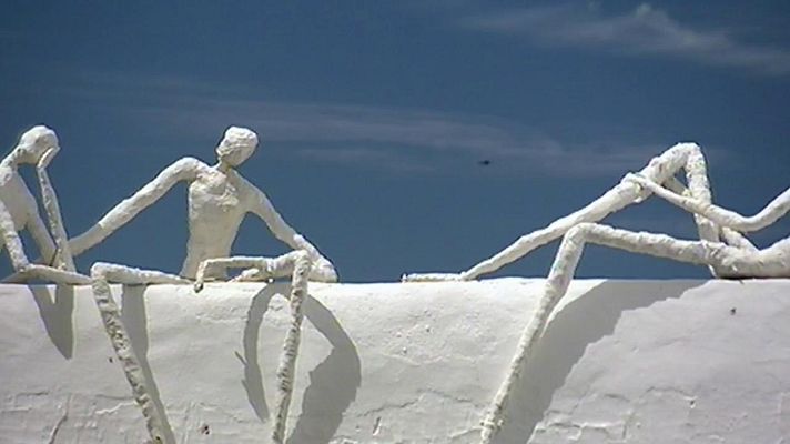 Cuadernos de paso - Cuaderno de la Serranía de Ronda (Málaga)
