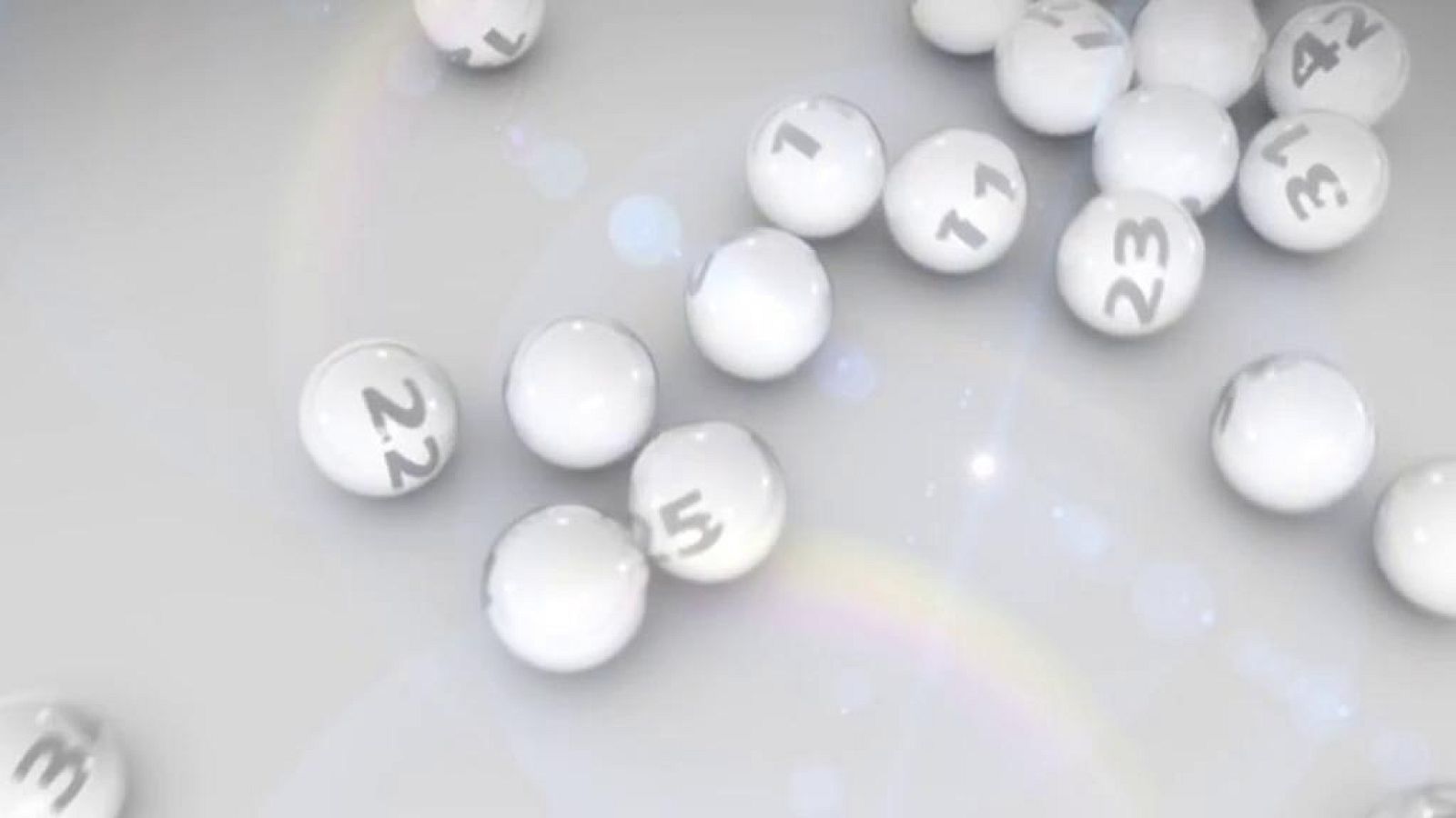 Loteria Nacional - 26/01/2019 - ver ahora