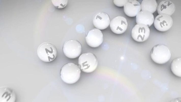 SELAE - Loteria Nacional - 26/01/2019