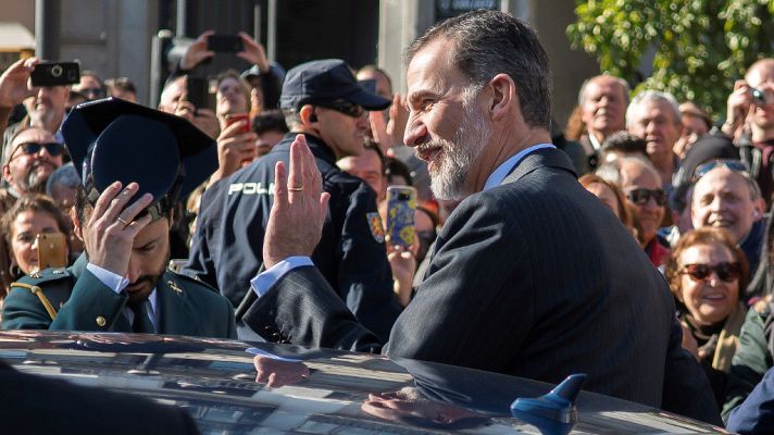 Audiencia Abierta - Audiencia Abierta - 26/01/19