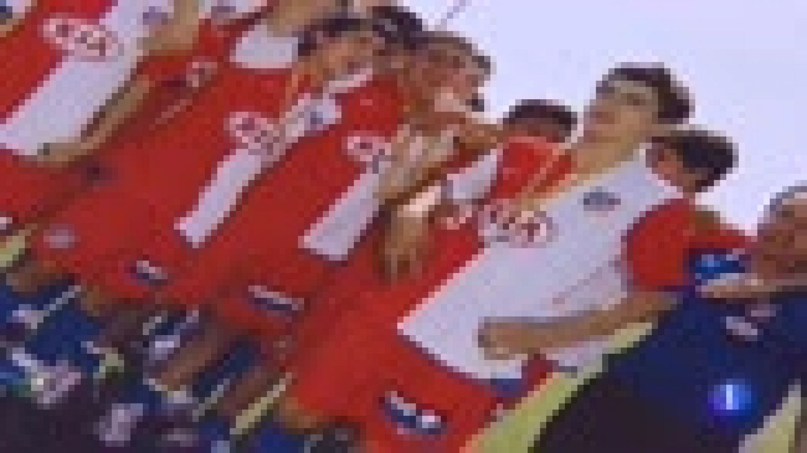 El pasado colchonero de Morata, visto por quien fue su entrenador | Ver