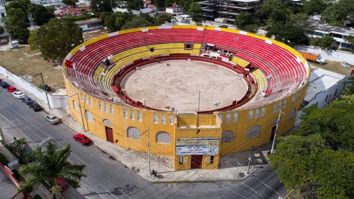 Tendido cero - Tendido cero - 26/01/19