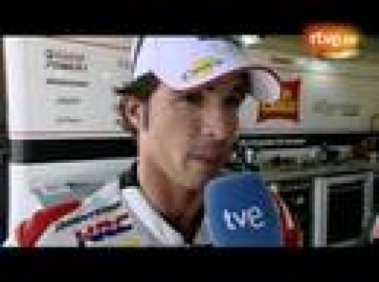  - Elías promete que mejorará