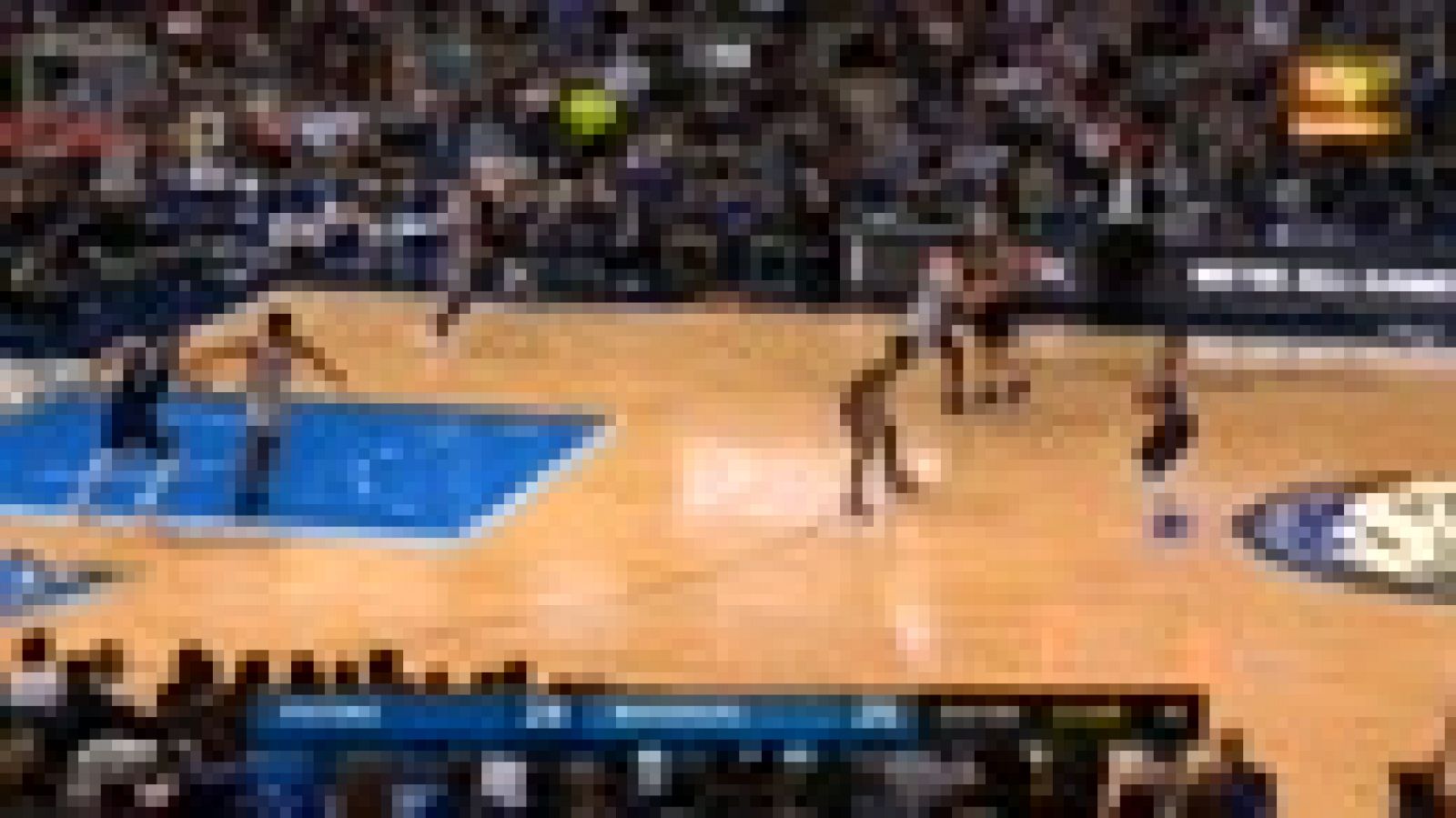 Doncic: Doncic pide su sitio en el 'All Star' de la NBA con otro partidazo - RTVE.ES