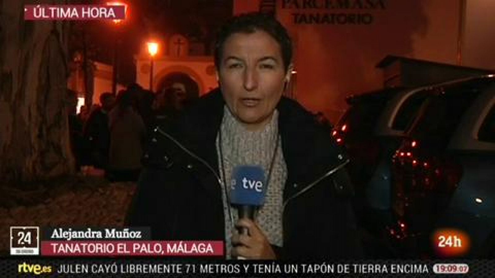 El informe preliminar de la autopsia revela que Julen sufrió un traumatismo craneoencefálico severo