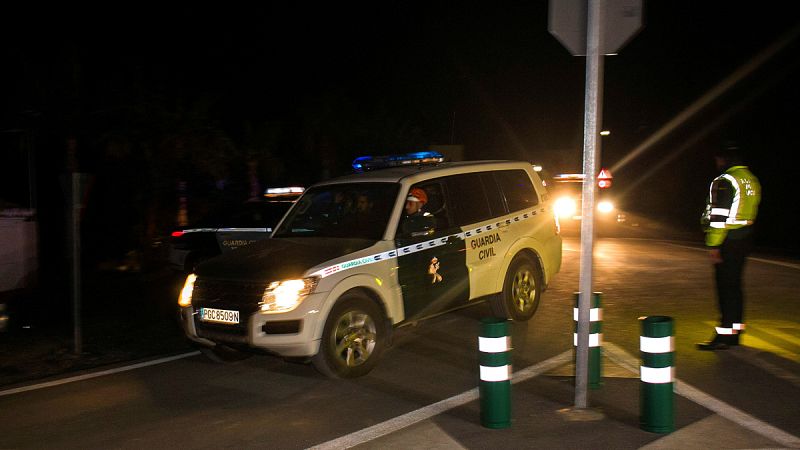 El informe preliminar de la autopsia revela que Julen sufrió un traumatismo craneoencefálico severo