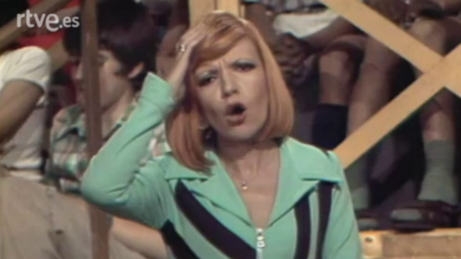 El monstruo de Sanchezstein - 15/07/1977