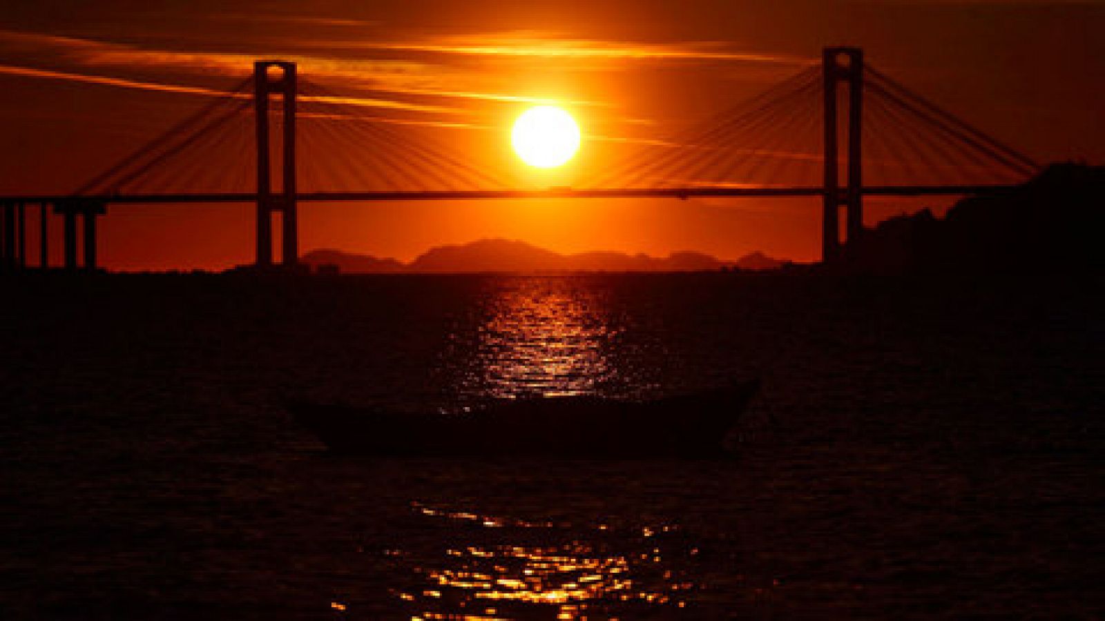 El viento mantendrá con aviso de riesgo a Menorca,  Tarragona y Castellón