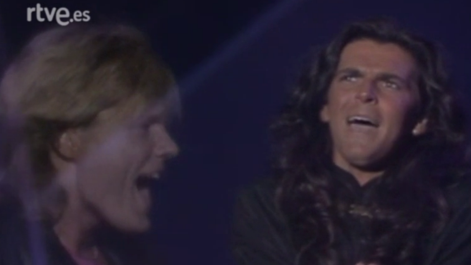 Sábado noche - 27/06/1987