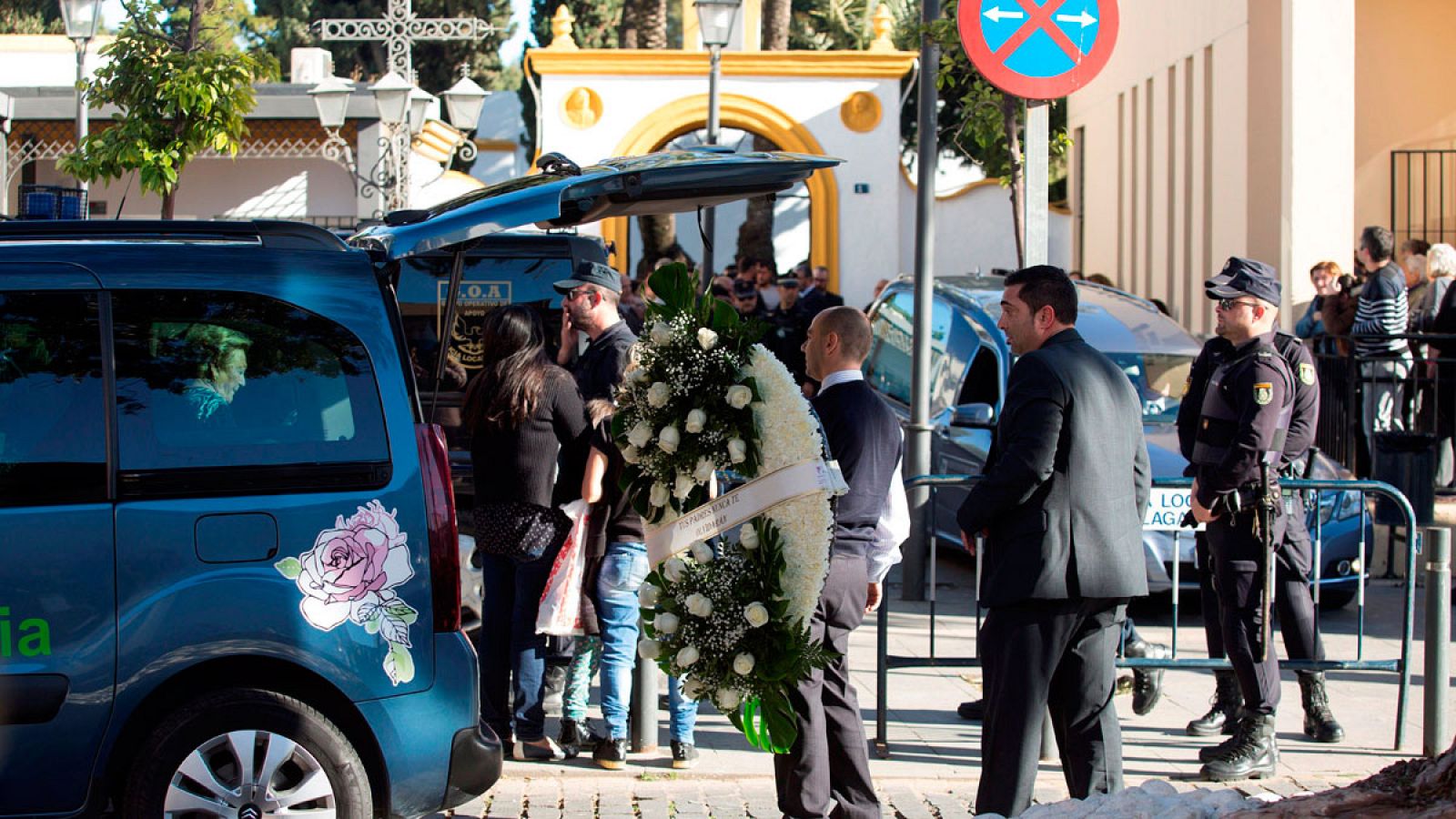 La autopsia apunta a que Julen murió el primer día