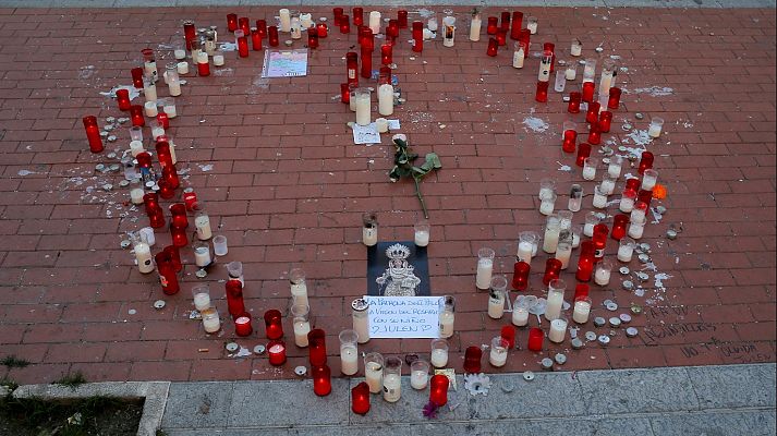 Informe Semanal - La búsqueda de Julen