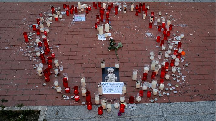 Informe Semanal - La búsqueda de Julen