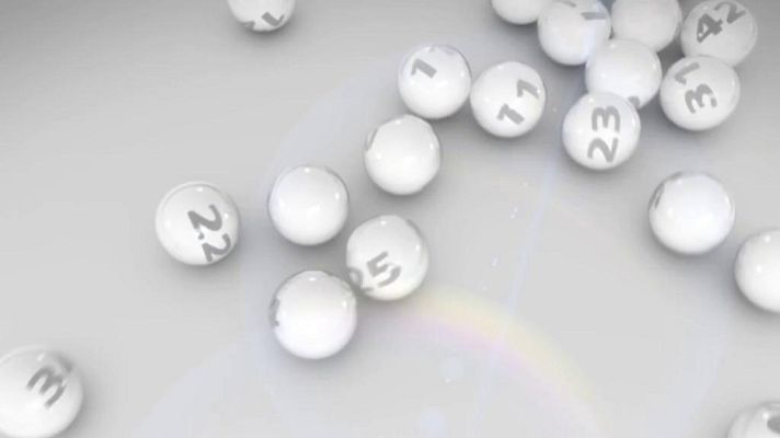 SELAE - Lotería Primitiva y Jóker - 26/01/2019