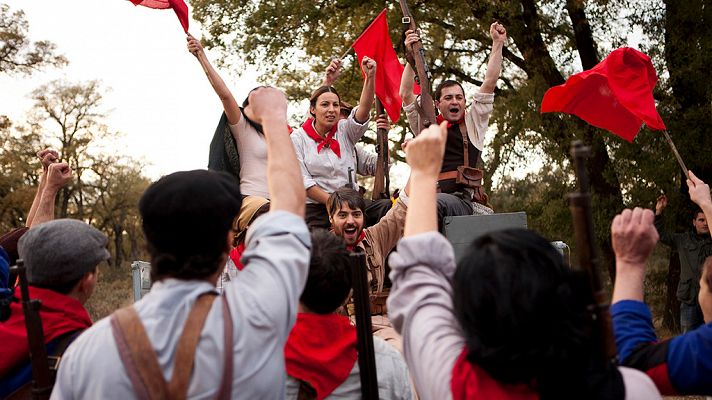 14 de abril. La República - Culpables