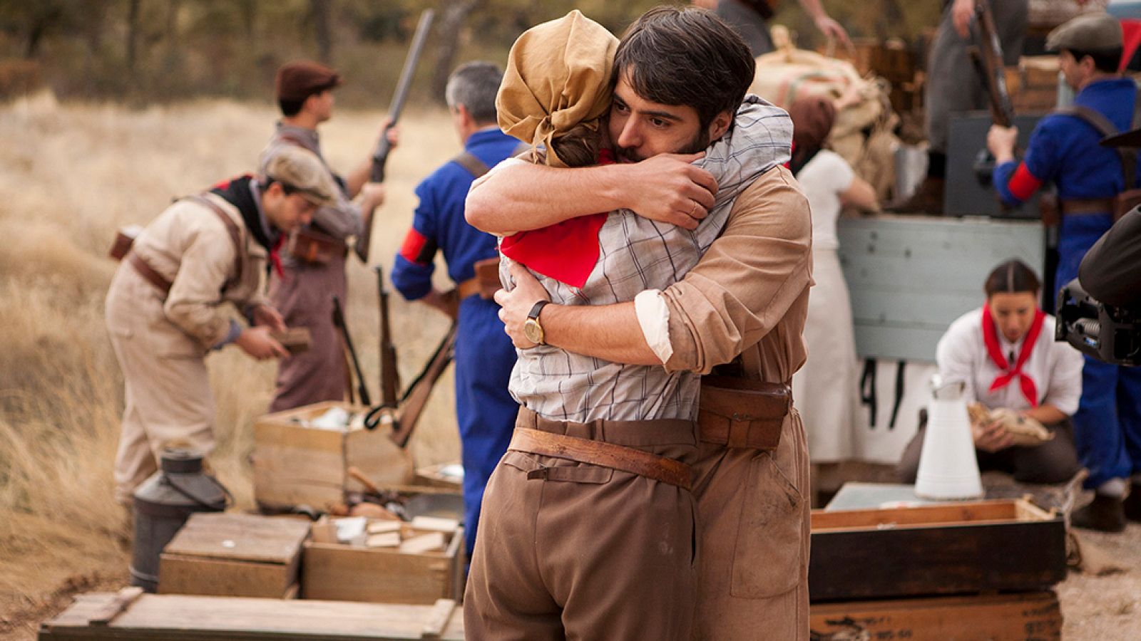 14 de abril la republica temporada 2 capitulo 30 rtve es 14 de abril la republica temporada 2 capitulo 30