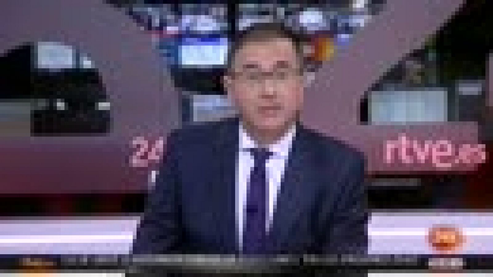 Maduro dice que la posición de Sánchez sobre Venezuela lo sitúa "en el trasero de Donald Trump" - Informativo 24h | Ver