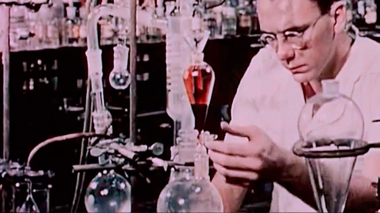 La noche temática - Las cobayas humanas de la CIA - ver ahora